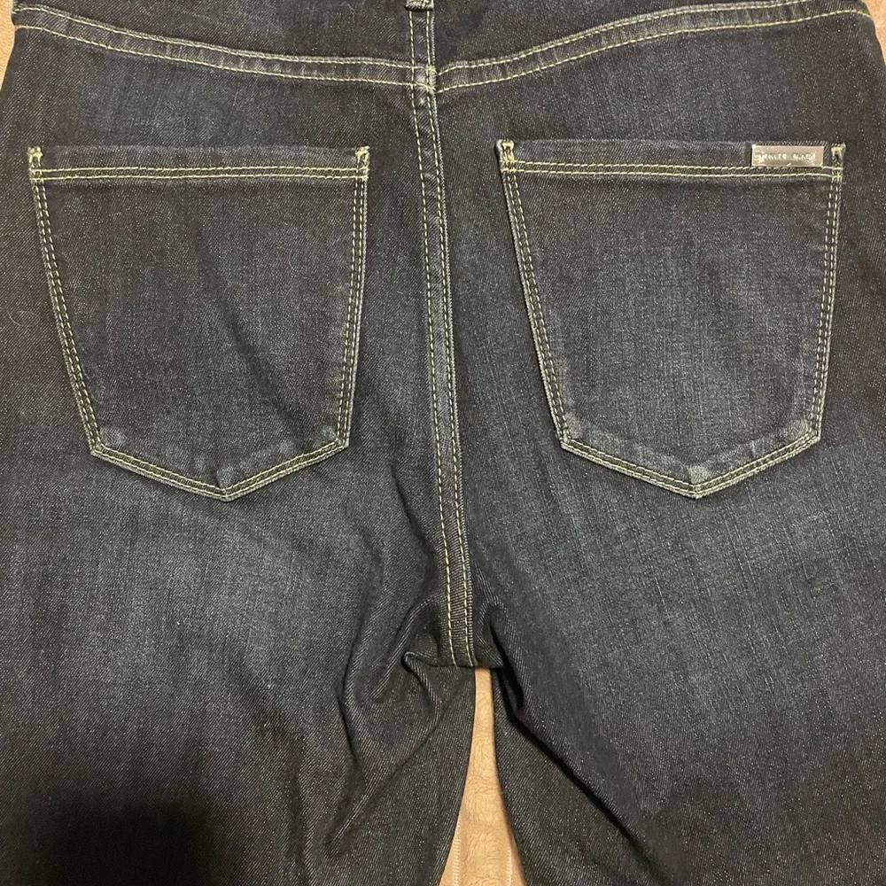 Joes jeans waist 24 frame jeans 25 White House black market 0 - Picture 5 of 16